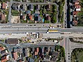 * Nomination New station construction in Hirschaid during the expansion of the Nuremberg-Erfurt high-speed line --Ermell 05:25, 7 May 2025 (UTC) * Promotion  Support Good quality. --Tournasol7 06:05, 7 May 2025 (UTC)