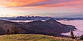 * Nomination Hochries, Chiemgau Alps, Germany --Poco a poco 06:07, 7 May 2025 (UTC) * Promotion  Support Good quality. --Tournasol7 06:16, 7 May 2025 (UTC)