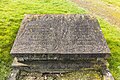 * Nomination Rauwerd (Fries Raerd). Raised cemetery at the Laurentius church. Graves from the second half of the nineteenth century. --Agnes Monkelbaan 04:17, 9 May 2025 (UTC) * Promotion Good quality. --Llez 04:52, 9 May 2025 (UTC)