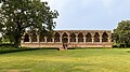 * Nomination Guards House near Elephant Stables, Hampi --I.Mahesh 16:19, 8 May 2025 (UTC) * Promotion  Support Good quality. --Екатерина Борисова 00:15, 9 May 2025 (UTC)