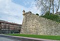 * Nomination: City walls of Hondarribia, Basque Country, Spain. --Tournasol7 05:37, 5 May 2025 (UTC) * * Review needed