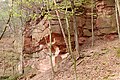 * Nomination: Keiner quarry SE of Oberbessenbach, sandstone quarry, geotope 671A024, object ID 6021GT000008 --KaiBorgeest 21:13, 1 May 2025 (UTC) * * Review needed