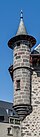 * Nomination: Turret of the Consular House of Aurillac, Cantal, France. (By Krzysztof Golik) --Sebring12Hrs 07:39, 5 May 2025 (UTC) * * Review needed