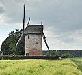 * Nomination: White Mill of Templeuve, Nord.- France).--Pierre André Leclercq 08:47, 9 May 2025 (UTC) * * Review needed
