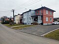 * Nomination: Chuchelná, Opava District, Moravian-Silesian Region, Czechia --Plánovací kalendář 16:27, 3 May 2025 (UTC) * * Review needed