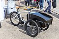 * Nomination SBlocs pedelec tricycle at VELOBerlin 2024 --MB-one 16:50, 7 May 2025 (UTC) * Decline  Oppose Sorry, but the background is too cluttered, with a lot of someone's legs behind the tricycle --Jakubhal 17:47, 7 May 2025 (UTC)