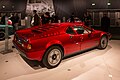 * Nomination BMW M1 at Techno-Classica Essen 2018 --MB-one 07:35, 2 May 2025 (UTC) * Promotion  Support Good quality. --Mike Peel 21:01, 8 May 2025 (UTC)