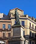 * Nomination: Monument to Charles Felix of Sardinia --Mike Peel 10:11, 8 May 2025 (UTC) * * Review needed