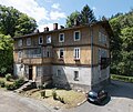 * Nomination 3 Graniczna Street in Duszniki-Zdrój 3 --Jacek Halicki 19:30, 8 May 2025 (UTC) * Promotion  Support Good quality. --Ermell 21:45, 8 May 2025 (UTC)