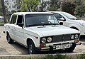* Nomination VAZ-2106. Ahmad Donish street, Tashkent, Uzbekistan --Jamshid Nurkulov 23:36, 30 April 2025 (UTC) * Promotion  Support Good quality. --Plozessor 04:12, 8 May 2025 (UTC)