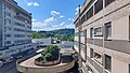 * Nomination: OSMA - Urban Perspectives .--Anna.Massini 10:23, 30 April 2025 (UTC) * Review  Comment A bit tilted on both side. --Sebring12Hrs 09:59, 8 May 2025 (UTC) Donecorrect perspectiveAnna.Massini 13:26, 8 May 2025 (UTC)Anna.MassiniAnna.Massini 13:26, 8 May 2025 (UTC)