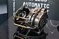 * Nomination: Owuru bicycle CVT motor transmission unit at VELOBerlin 2024 at Tempelhofer Feld, Berlin --MB-one 09:18, 6 May 2025 (UTC) * * Review needed