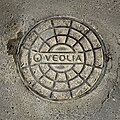 * Nomination Manhole cover at Bogabad street. Tashkent, Uzbekistan. By User:Jamshid Nurkulov --Красный 06:32, 30 April 2025 (UTC) * Decline  Oppose Not sharp enough. --Sebring12Hrs 09:57, 8 May 2025 (UTC)