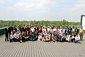 * Nomination: Central Asian WikiCon 2025 Group Photo --Suyash.dwivedi 21:18, 1 May 2025 (UTC) * Review Has red CA's everywhere. --Екатерина Борисова 22:37, 1 May 2025 (UTC)