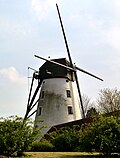 * Nomination: Kortrijk.- Rodenburg mill and mill farm.--Pierre André Leclercq 09:02, 9 May 2025 (UTC) * * Review needed