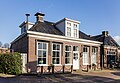 * Nomination Rauwerd (Fries Raerd). Residential house Smitshoeke 2. --Agnes Monkelbaan 04:14, 8 May 2025 (UTC) * Promotion  Support Good quality. --Tagooty 04:22, 8 May 2025 (UTC)