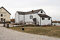 * Nomination: The Rudolph Oyster House at the Long Island Maritime Museum in West Sayville, New York --Mike Peel 10:11, 8 May 2025 (UTC) * * Review needed