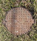 * Nomination: A manhole cover in St Petersburg --Lvova 17:51, 1 May 2025 (UTC) * * Review needed