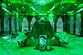 * Nomination: Ayatollah Khomeini's zarih in his mausoleum, Tehran, Iran. -- ZarlokX 19:30, 2 May 2025 (UTC) * * Review needed