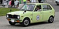 * Nomination: 1973 Daihatsu Fellow Max 4-door Deluxe --TTTNIS 15:02, 1 May 2025 (UTC) * Review It looks good, but can you unblur the people in the car and unblank the numberplate, please? --Mike Peel 20:50, 8 May 2025 (UTC)