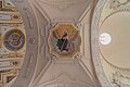 * Nomination: A fresco in the church St. Lorenz in Kempten --FlocciNivis 18:04, 28 April 2025 (UTC) * Review Needs Denoise --Grunpfnul 16:07, 6 May 2025 (UTC)