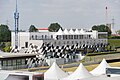 * Nomination Hotel Motorsport Arena Oschersleben --Stepro 02:03, 9 May 2025 (UTC) * Promotion  Support Good quality. --Bgag 02:10, 9 May 2025 (UTC)