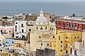 * Nomination Sanctuary Madonna delle Grazie, Procida, Italy --Bgag 02:08, 9 May 2025 (UTC) * Promotion  Support Good quality. --Tournasol7 02:17, 9 May 2025 (UTC)