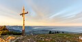* Nomination Hochries, Chiemgau Alps, Germany --Poco a poco 16:37, 8 May 2025 (UTC) * Promotion  Support Good quality, and beautiful ! --Benjism89 17:37, 8 May 2025 (UTC)