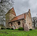 * Nomination Transfiguration of Jesus Christ church in Słutowo, West Pomeranian Voivodeship, Poland. --Tournasol7 02:13, 9 May 2025 (UTC) * Promotion  Support Good quality. --Plozessor 02:54, 9 May 2025 (UTC)