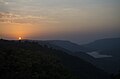 * Nomination: Sunset Dhom Lake, Mahabaleshwar --Rangan Datta Wiki 05:43, 8 May 2025 (UTC) * * Review needed