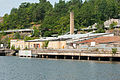 * Nomination: Old industrial and port facilities at Kvarnholmen, Nacka. --ArildV 07:40, 6 May 2025 (UTC) * * Review needed