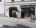 * Nomination: 14 Market Square in Duszniki-Zdrój 3 --Jacek Halicki 00:10, 3 May 2025 (UTC) * Review CA's on people --Екатерина Борисова 00:17, 6 May 2025 (UTC)