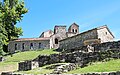 * Nomination: Nekresi monastery, Georgia --Bgag 03:18, 2 May 2025 (UTC) * * Review needed