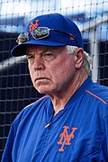 * Nomination Buck Showalter as the manager for the New York Mets. By User:D. Benjamin Miller --Kadellar 13:23, 7 May 2025 (UTC) * Promotion  Support Good quality. --Jakubhal 17:49, 7 May 2025 (UTC)