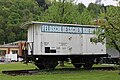 * Nomination: Photographed to the April 26th, 2025 in the Rheinfelden AG (Switzerland). By --Ahmet Düz 17:47, 5 May 2025 (UTC) * * Review needed