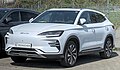* Nomination: BYD Seal U EV in Ulm --Alexander-93 15:01, 5 May 2025 (UTC) * * Review needed
