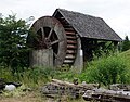 * Nomination: Watermill of the ARAM Mills Museum.- Villeneuve-d'Ascq.--Pierre André Leclercq 09:00, 9 May 2025 (UTC) * * Review needed