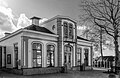 * Nomination Rauwerd (Fries Raerd). Village Hall 'De Trijesprong' Buorren 30. --Agnes Monkelbaan 04:12, 7 May 2025 (UTC) * Promotion  Support Good quality. --Acroterion 03:04, 8 May 2025 (UTC)