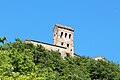 * Nomination Tower of the Nekresi monastery, Georgia --Bgag 02:15, 8 May 2025 (UTC) * Promotion  Support Good quality. --Tagooty 03:00, 8 May 2025 (UTC)