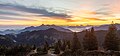* Nomination Hochries, Chiemgau Alps, Germany --Poco a poco 16:37, 8 May 2025 (UTC) * Promotion  Support Good quality. --Benjism89 17:37, 8 May 2025 (UTC)