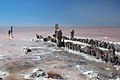 * Nomination: Solt lake Elton, Volgograd Oblast, Russia. By User:Sage Ekchard --Екатерина Борисова 00:51, 8 May 2025 (UTC) * * Review needed