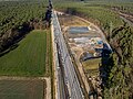* Nomination ABS Nuremberg-Ebensfeld in Strullendorf, aerial photograph --Ermell 05:38, 8 May 2025 (UTC) * Promotion  Support Good quality. --Tournasol7 06:38, 8 May 2025 (UTC)