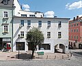 * Nomination: 17 Market Square in Duszniki-Zdrój 1 --Jacek Halicki 06:49, 5 May 2025 (UTC) * * Review needed
