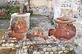 * Nomination Thermopolium (VI. 19.), Herculanum, Italy --Bgag 03:19, 3 May 2025 (UTC) * Promotion Good quality. --Kritzolina 05:52, 7 May 2025 (UTC)