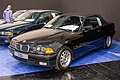 * Nomination: BMW 318i Cabrio at Essen Motor Show 2023 --MB-one 22:33, 3 May 2025 (UTC) * * Review needed