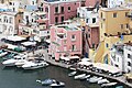 * Nomination Houses in Corricella, Procida, Italy --Bgag 02:08, 9 May 2025 (UTC) * Promotion  Support Good quality. --Tournasol7 02:17, 9 May 2025 (UTC)