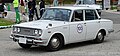 * Nomination 1967 Toyopet Corona --TTTNIS 15:02, 1 May 2025 (UTC) * Promotion  Support Good quality. --Mike Peel 20:50, 8 May 2025 (UTC)