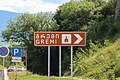 * Nomination Sign to Gremi, Georgia --Bgag 02:15, 8 May 2025 (UTC) * Promotion  Support Good quality. --Tagooty 03:00, 8 May 2025 (UTC)