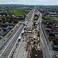 * Nomination Construction site of the Nuremberg-Erfurt high-speed line in Hirschaid --Ermell 05:25, 7 May 2025 (UTC) * Promotion  Support Good quality. --Tournasol7 06:05, 7 May 2025 (UTC)