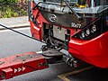 * Nomination BYD bus tow connection, Stamford Street, London --Mike Peel 06:18, 7 May 2025 (UTC) * Promotion  Support Good quality. --Poco a poco 19:17, 7 May 2025 (UTC)